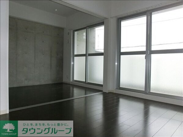 HILLS CRESTの物件内観写真